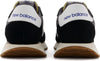 Men's New Balance Lifestyle Black Grey White (MS237GA)