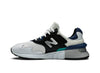 Men's New Balance Lifestyle White Black Blue (MS997JCD)