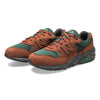 Men's New Balance 580 Brown Green (MT580RTB)