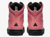 Nike ACG Woodside Boot Light Redwood/Metallic Silver/Black (GS)