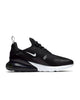 Men's Nike Air Max 270 Black/White/Solar Red/Anthracite (AH8050 002)