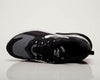 Big Kid's Nike Air Max 270 React Black/Vast Grey-Off Noir-White (BQ0103 003)