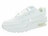 Men's Nike Air Max LTD 3 White/White-White (687977 111)