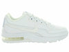 Men's Nike Air Max LTD 3 White/White-White (687977 111)