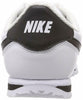Big Kid's Nike Cortez Basic SL White/Black (904764 102)
