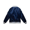 Mitchell & Ness NCAA Georgetown Hoyas Champ City Heavyweight Jacket