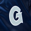 Mitchell & Ness NCAA Georgetown Hoyas Champ City Heavyweight Jacket