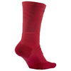 Men's Nike Vapor Football University Red Crew Socks