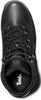 Men's Timberland Euro Hiker L/F MID Black Full Grain