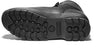 Men's Timberland Euro Hiker L/F MID Black Full Grain