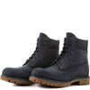 Men's Timberland 6 In. Premium Boot Medium Blue Nubuck (TB06718B 484)
