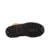 Little Kid's Timberland Euro Hiker Shell Toe Boot Nubuck (TB0A1KYY 231)
