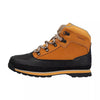 Big Kid's Timberland Euro Hiker Shell Toe Boot Wheat Nbck (TB0A1LVW 231)