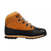 Big Kid's Timberland Euro Hiker Shell Toe Boot Wheat Nbck (TB0A1LVW 231)