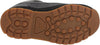 Toddler's Timberland Euro Hiker Shell Toe Boot Grain Blck (TB0A1NJ4 001)
