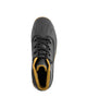 Big Kid's Timberland Euro Hiker Shell Toe Boot Grain Blck (TB0A1NJF 001)