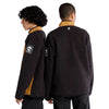 Men's Timberland Wheat Boot/Black Outdoor Archive Sherpa Jacket
