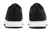 Men's Timberland Maple Grove Oxford Sneaker Black Nubuck (TB0A28SY015)