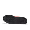 Men's Timberland Heritage 6 In. Boot Dark Red Nubuck/Blck (TB0A29PN ER0)
