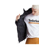Men's Timberland Black Outdoor Archive Puffer Jacket