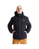 Men's Timberland Black Outdoor Archive Puffer Jacket