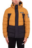 Men's Timberland Wheat Boot/Black Outdoor Archive Puffer Jacket