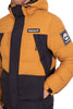 Men's Timberland Wheat Boot/Black Outdoor Archive Puffer Jacket