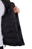 Men's Timberland Wheat Boot/Black Outdoor Archive Puffer Jacket
