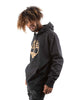 Men's Timberland Black/Wheat Boot Tree Logo Pullover Hoodie