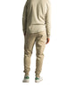 Men's Timberland Island Fossil Linear Logo Sweatpants