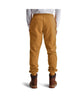 Men's Timberland Wheat Boot/Black Linear Logo Sweatpants