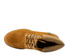 Men's Timberland 6 In. Premium Boot Medium Brown Nubuck (TB0A2CQB715)