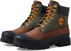 Men's Timberland Premium 6 In. Boot Medium Brown Nubuck (TB0A2AFXF 931)