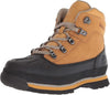 Toddler's Timberland Euro Hiker Shell Toe Boot Wheat Nbck (TB0A2LVL 231)