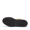 Men's Timberland 6 In. Premium Waterproof Boot Olv Nubuck (TB0A2P6W EO8)