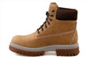 Men's Timberland Arbor Road 6 In. Boot Wheat Full Grain (TB0A5YKD231)