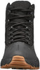 Men's Timberland Edge Boot Black Nubuck (TB0A5N9T 001)