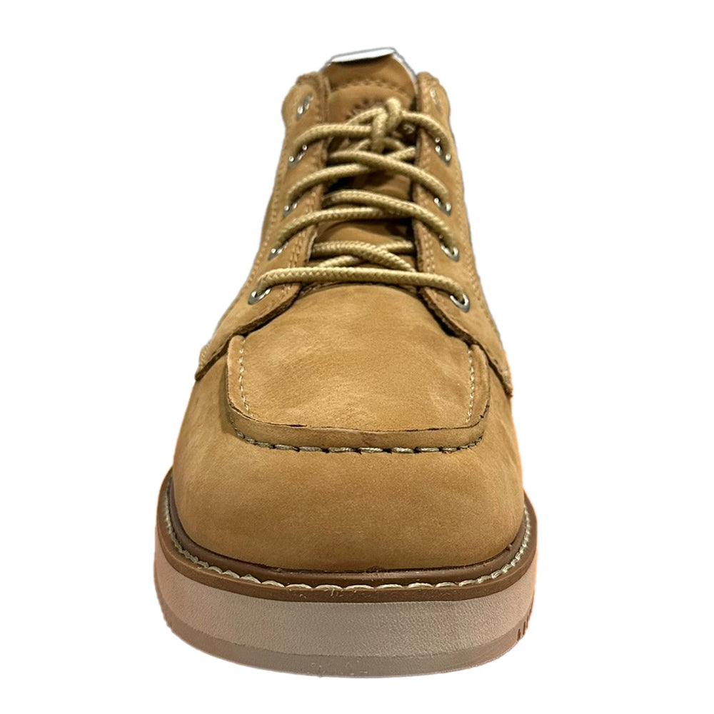 Men's Timberland Britton Edge Essential Chukka Boot Medium Beige Nubuc ...