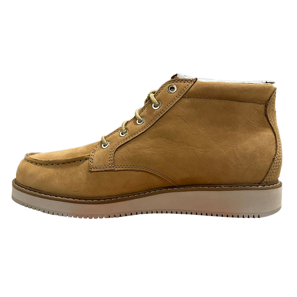 Men's Timberland Britton Edge Essential Chukka Boot Medium Beige Nubuc ...