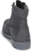 Men's Timberland 6 In. Premium Boot Dark Grey Nubuck (TB0A5RBMW08)