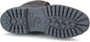 Men's Timberland 6 In. Premium Boot Dark Grey Nubuck (TB0A5RBMW08)