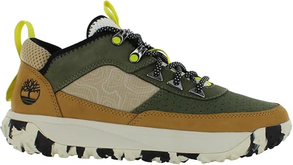 Women's Timberland Motion 6 Wheat Regen LTHR (TB0A5VTN 231)