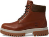 Men's Timberland Arbor Road 6 In. Boot Med Brwn Full Grain (TB0A5YM1212)