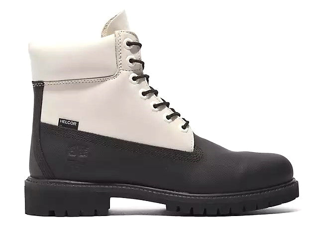 Men's Timberland 6 In. Premium Boot Black Helcor (TB0A5YQW015)