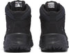 Men's Timberland Motion Scramble Mid Lace Black Nubuck (TB0A68XR W05)