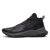 Men's Timberland Motion Access Mid Lace Black Jacquard (TB0A6DBD EVC)