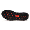 Men's Timberland Motion Access Mid Lace Black Jacquard (TB0A6DBD EVC)
