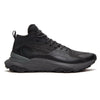 Men's Timberland Motion Access Mid Lace Black Jacquard (TB0A6DBD EVC)