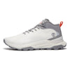 Men's Timberland Motion Access Mid Lace White Jacquard (TB0A6DBD EXE)