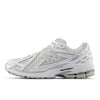 Men's New Balance Classics White Blue (U1960RCA)